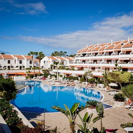 Go2tenerife Apart'pesca Rooftop Santiago 1 *