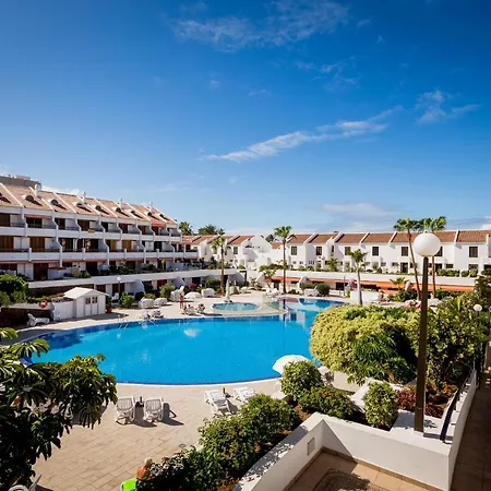 Go2tenerife Apart'pesca Rooftop Santiago 1 Apartman