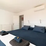 Apartment Go2tenerife Apart'pesca Rooftop Santiago 1 *