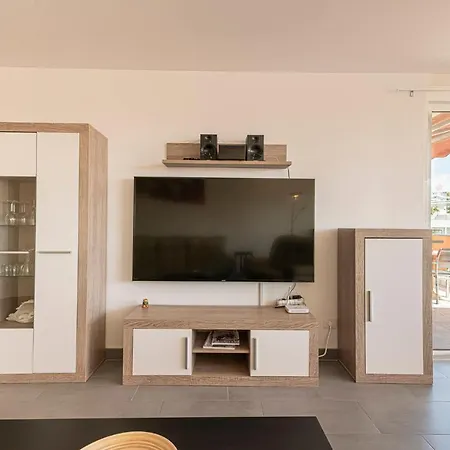 Go2tenerife Apart'pesca Rooftop Santiago 1 * プラヤ・デ・ラス・アメリカス