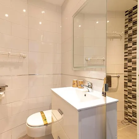 Go2tenerife Apart'pesca Rooftop Santiago 1 アパート プラヤ・デ・ラス・アメリカス