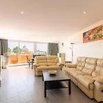 Apartmán Go2tenerife Apart'pesca Rooftop Santiago 1
