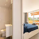 Go2tenerife Apart'pesca Rooftop Santiago 1 Apartmán