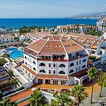 Go2tenerife Apart'pesca Rooftop Santiago 1 * Playa de las Américas