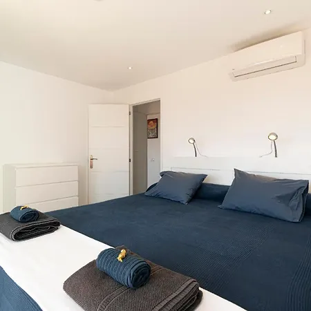 Apartamento Go2tenerife Apart'pesca Rooftop Santiago 1 *