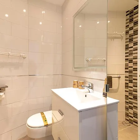 Go2tenerife Apart'pesca Rooftop Santiago 1 Apartment Playa de las Americas (Tenerife)