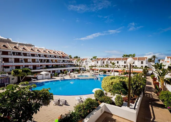 Go2tenerife Apart'pesca Rooftop Santiago 1 Apartamento