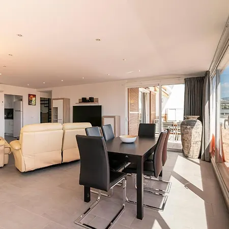 Go2tenerife Apart'pesca Rooftop Santiago 1 Apartament *