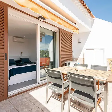 Go2tenerife Apart'pesca Rooftop Santiago 1 Πλάγια ντε λας Αμέρικας