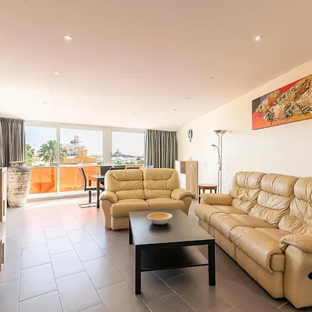 Apartament Go2tenerife Apart'pesca Rooftop Santiago 1