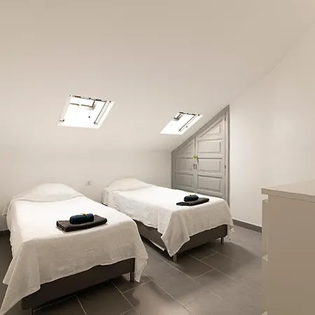 Go2tenerife Apart'pesca Rooftop Santiago 1