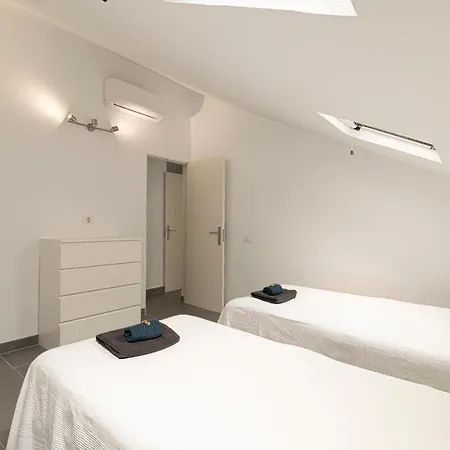 Go2tenerife Apart'pesca Rooftop Santiago 1 * Playa de las Americas (Tenerife)