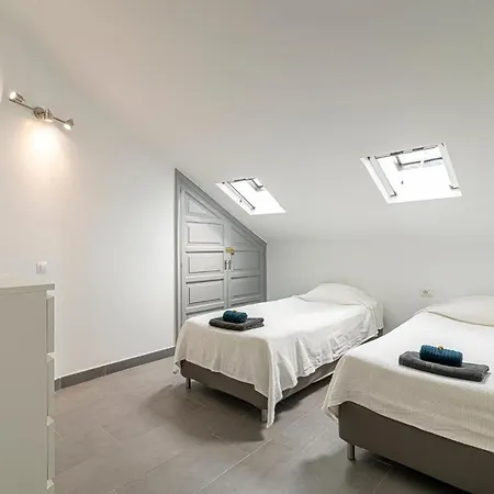 Go2tenerife Apart'pesca Rooftop Santiago 1 *