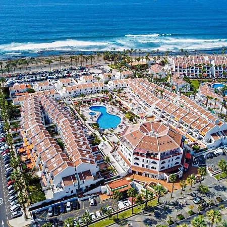 Go2tenerife Apart'pesca Rooftop Santiago 1