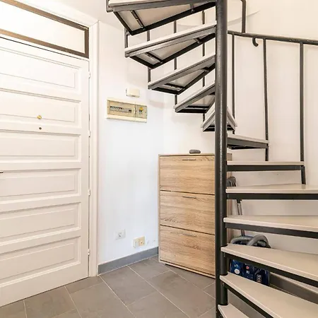 Go2tenerife Apart'pesca Rooftop Santiago 1 Apartament Playa de las Americas (Tenerife)