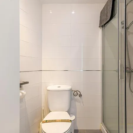 Go2tenerife Apart'pesca Rooftop Santiago 1 Apartament *