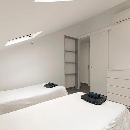 Go2tenerife Apart'pesca Rooftop Santiago 1 Apartament Playa de las Americas (Tenerife)