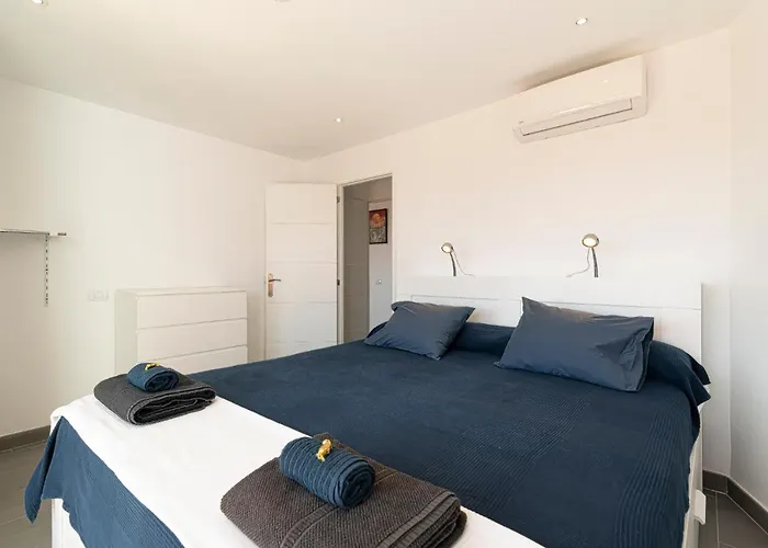 Διαμέρισμα Go2tenerife Apart'pesca Rooftop Santiago 1 *