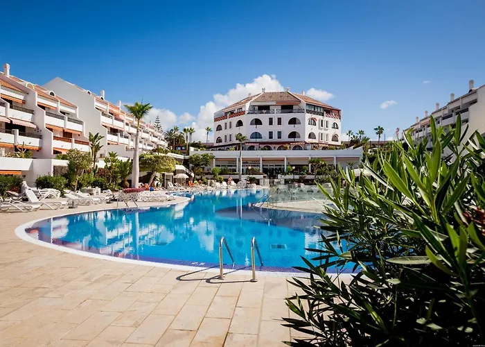 Go2tenerife Apart'pesca Rooftop Santiago 1