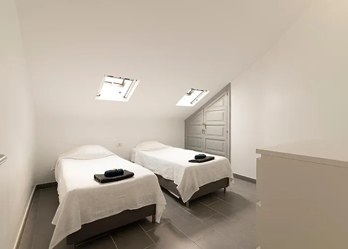 Go2tenerife Apart'pesca Rooftop Santiago 1